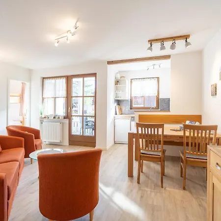 Edelweiss Apartment