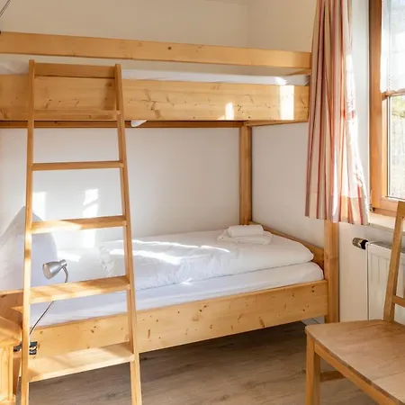Apartment Edelweiss Bad Hindelang