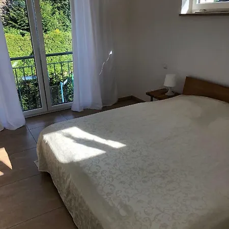 Edelweiss Apartment Inning am Ammersee