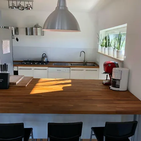 Edelweiss Apartment Inning am Ammersee