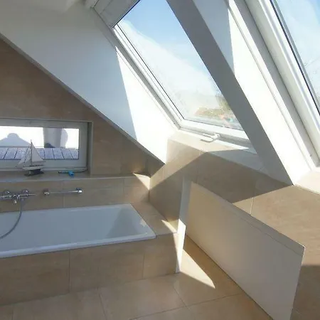 Apartment Edelweiss *