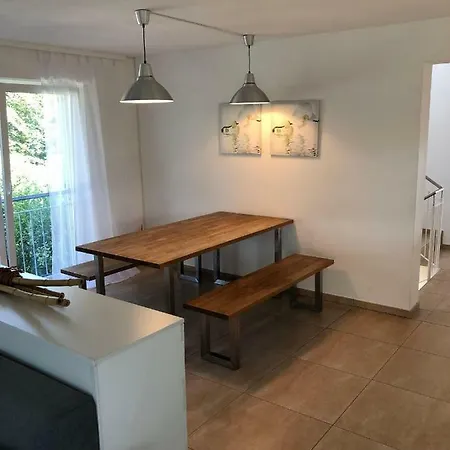 Edelweiss Apartment