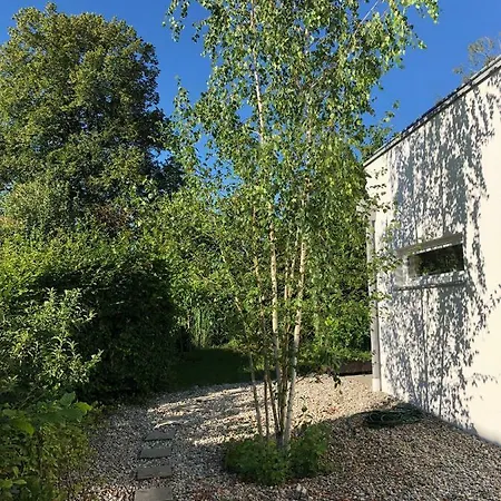 Apartment Edelweiss Inning am Ammersee