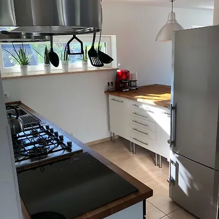 Edelweiss Apartment Inning am Ammersee