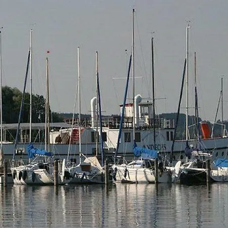 Apartment Edelweiss