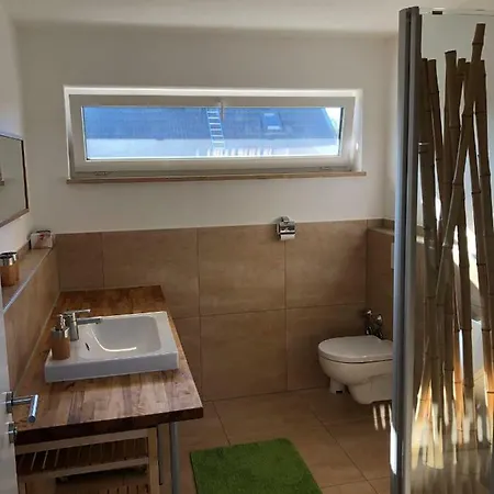 Edelweiss Apartment
