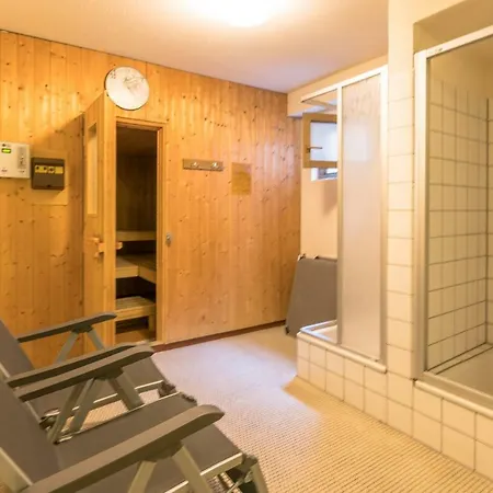 Edelweiss Apartment Bad Hindelang