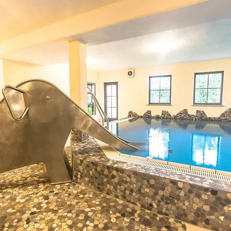Apartment Edelweiss Bad Hindelang