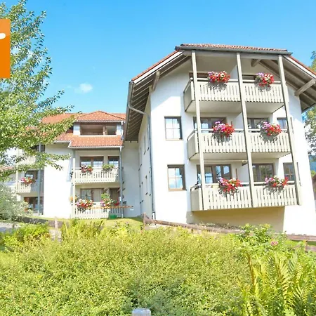 Edelweiss Apartment